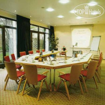 Best Western Park Hotel Siegen 