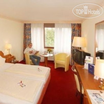 Best Western Parkhotel Velbert 