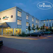 Best Western Hotel Bonneberg - Das Tagungshotel 
