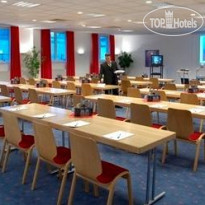 Best Western Hotel Bonneberg - Das Tagungshotel 