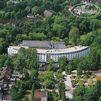 Novotel Dusseldorf Neuss Am Rosengarten 