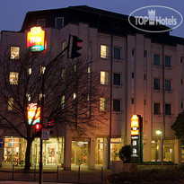 Ibis Bonn 