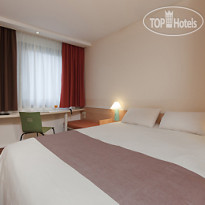 Ibis Muenster City 