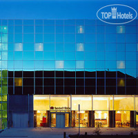 Ibis Muenster City 2*