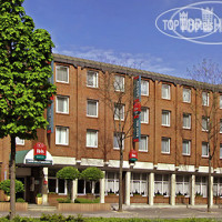 Ibis Paderborn 2*