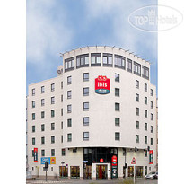 Ibis Wuppertal 