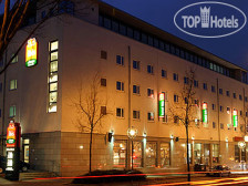 Ibis Dortmund City 2*