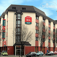 Ibis Gelsenkirchen 2*