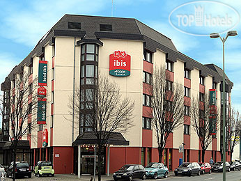 Фотографии отеля  Ibis Gelsenkirchen 2*