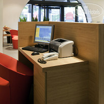 Ibis Bochum Zentrum 