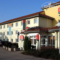 Ibis Koeln West Frechen 