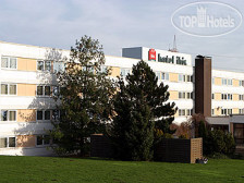 Ibis Dortmund West 2*