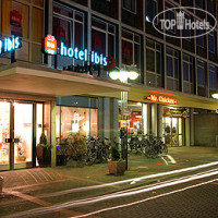 Ibis Bochum City 2*