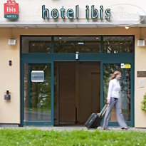 Ibis Aachen Marschiertor (Aix-la-Chapelle) 