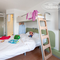 Ibis Budget Wuppertal Oberbarmen 