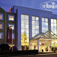 Mercure Hotel Remscheid 3*