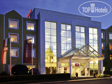 Mercure Hotel Remscheid 3*