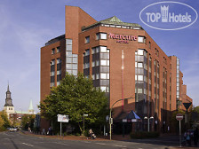 Mercure Hotel Hamm 4*