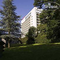 Mercure Hotel Luedenscheid 