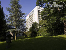 Mercure Hotel Luedenscheid 4*