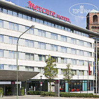 Mercure Hotel Plaza Essen 