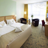 Mercure Hotel Dortmund City 