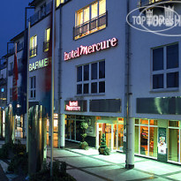 Mercure Hotel Bad Oeynhausen City 