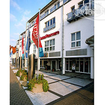 Mercure Hotel Bad Oeynhausen City 