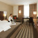 Mercure Hotel Duisburg City 