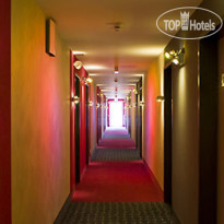 Mercure Hotel am Centro Oberhausen 