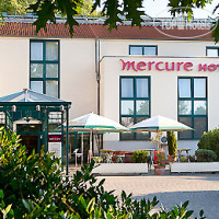 Mercure Hotel Krefeld 4*