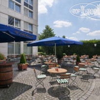 Holiday Inn Dusseldorf - Neuss 