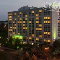 Holiday Inn Dusseldorf - Neuss 