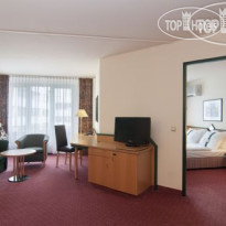 Holiday Inn Essen - City Centre 