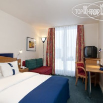 Holiday Inn Express Dortmund 