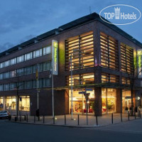 Holiday Inn Express Essen City Centre 3*