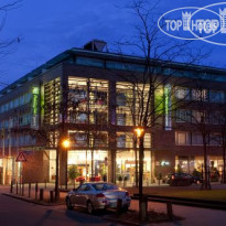 Holiday Inn Express Essen City Centre 