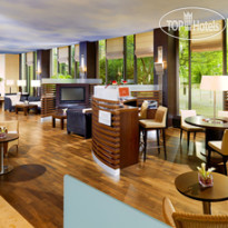 Sheraton Essen Hotel 