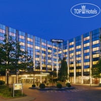 Sheraton Essen Hotel 5*