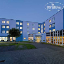 Tryp Dortmund 