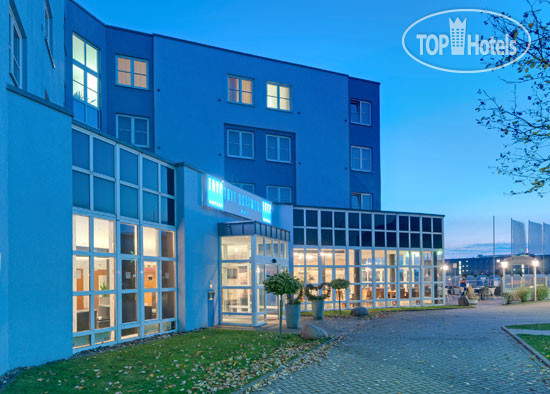 Фотографии отеля  Tryp Dortmund 3*