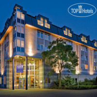 Tryp Dusseldorf Krefeld 3*