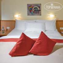 Tryp Dusseldorf Krefeld 