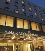 Renaissance Bochum 4*