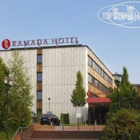 Ramada Hotel Bochum 