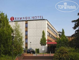 Фотографии отеля  Ramada Hotel Bochum 4*