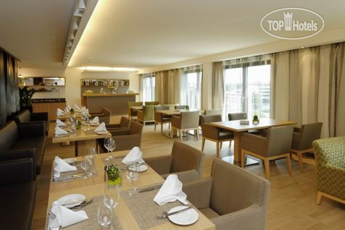 Новые добавленные фото туристов Atlantic Congress Hotel 4*