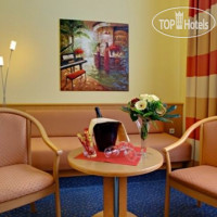 Balladins Superior Airport Dortmund 4*