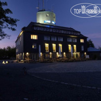 Berggasthof Hotel Kahler Asten 