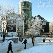 Berggasthof Hotel Kahler Asten 